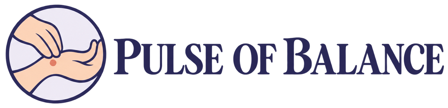 Pulse Of Balance
